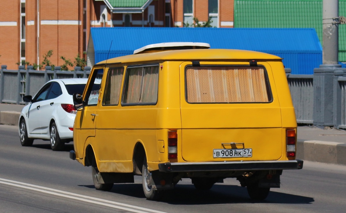 В 908 НК 57 В 908 НК 57