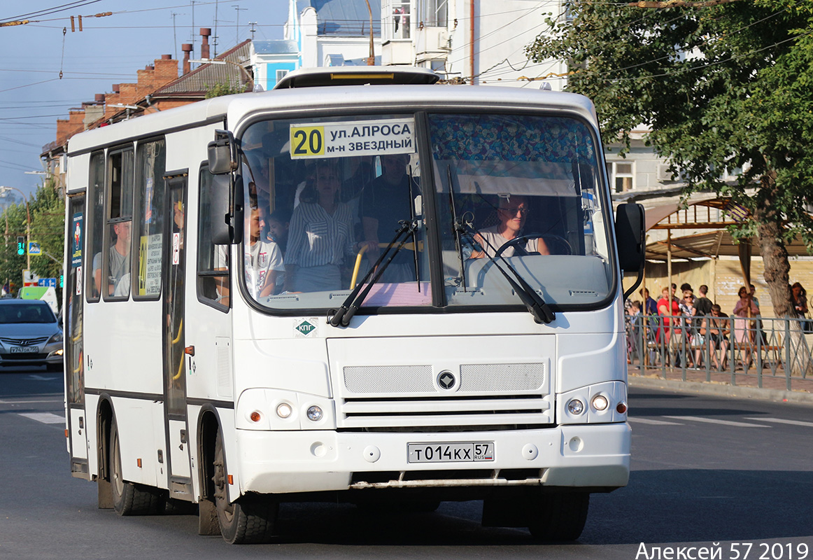 Т 014 КХ 57 Т 014 КХ 57