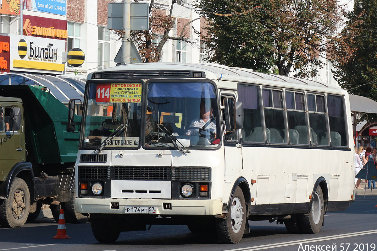 Р 174 РТ 57 Р 174 РТ 57