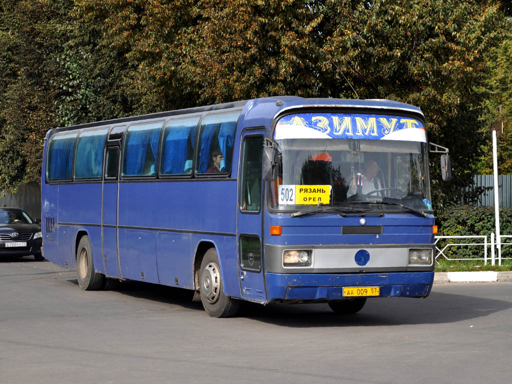 АА 009 57 АА 009 57