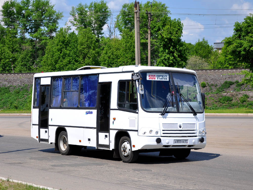 А 855 ХА 57 А 855 ХА 57