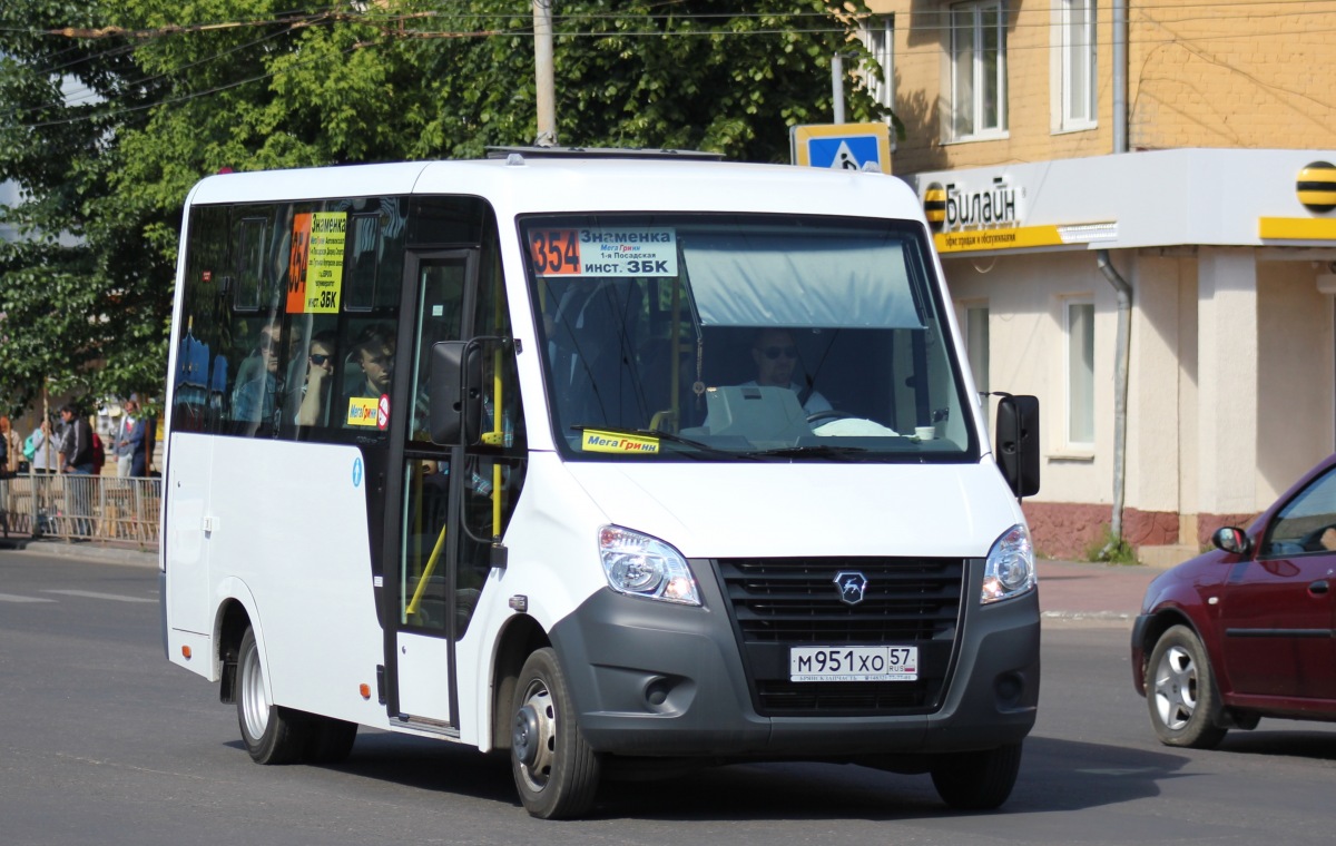 М 951 ХО 57 М 951 ХО 57