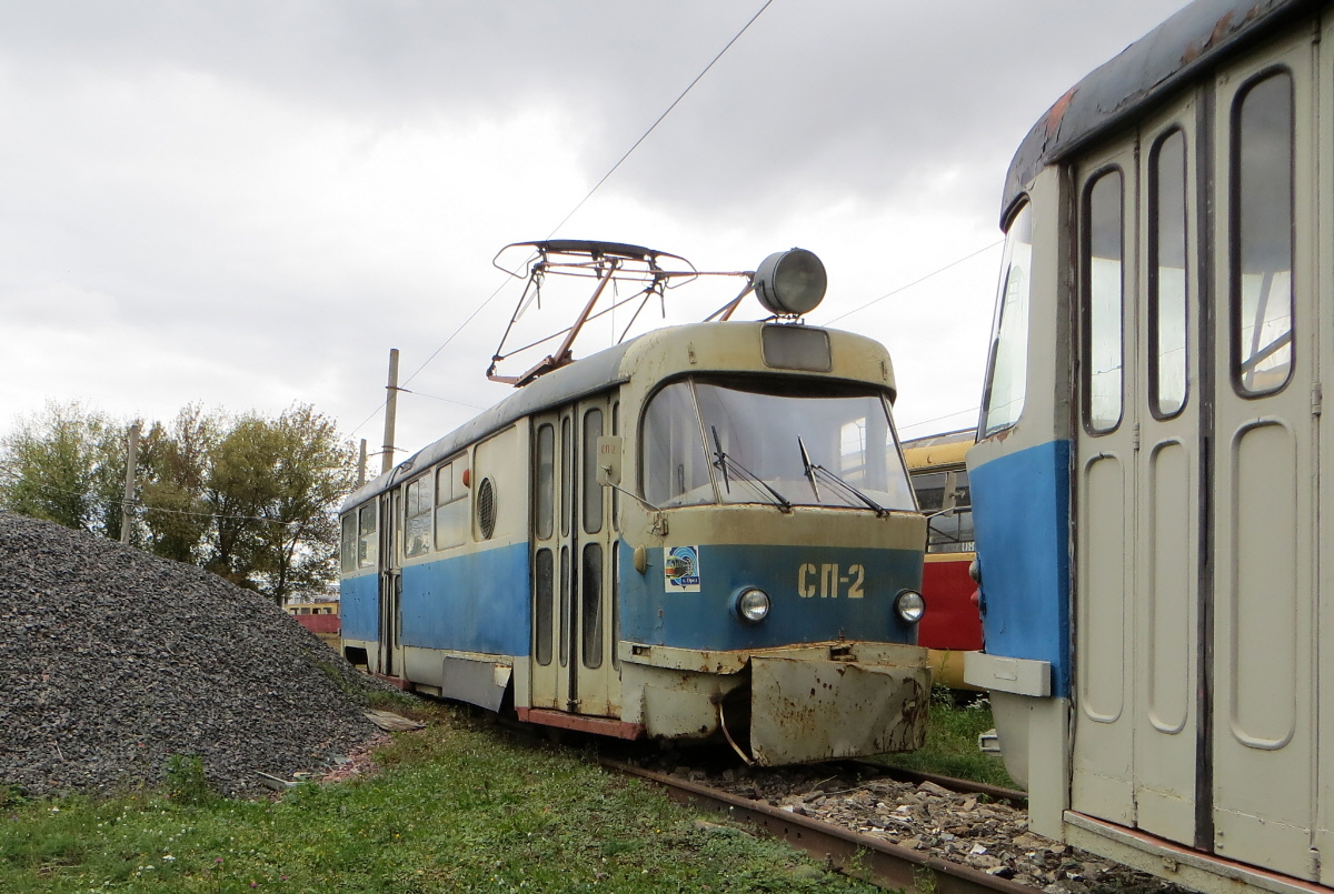 СП-2 СП-2