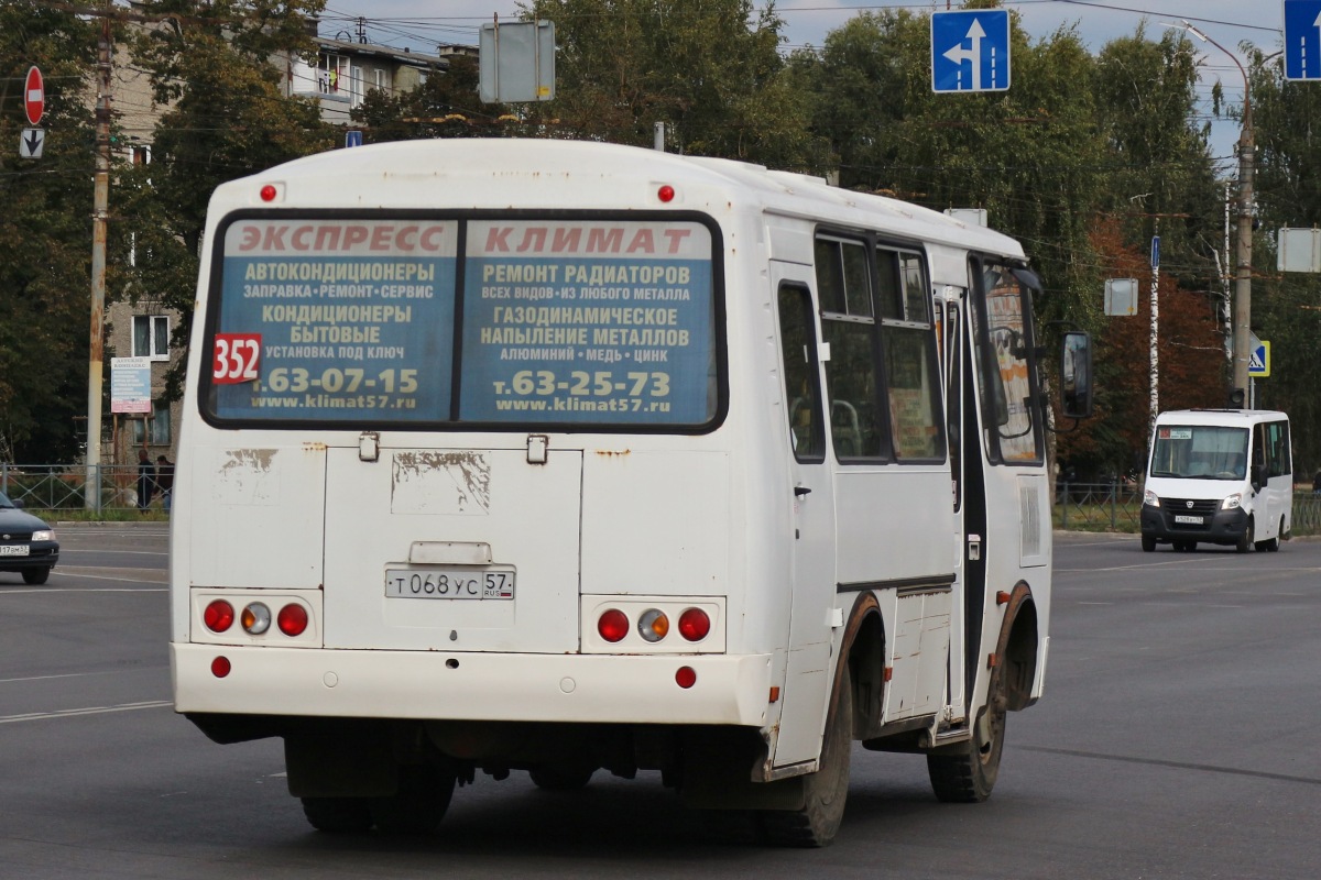  068  57