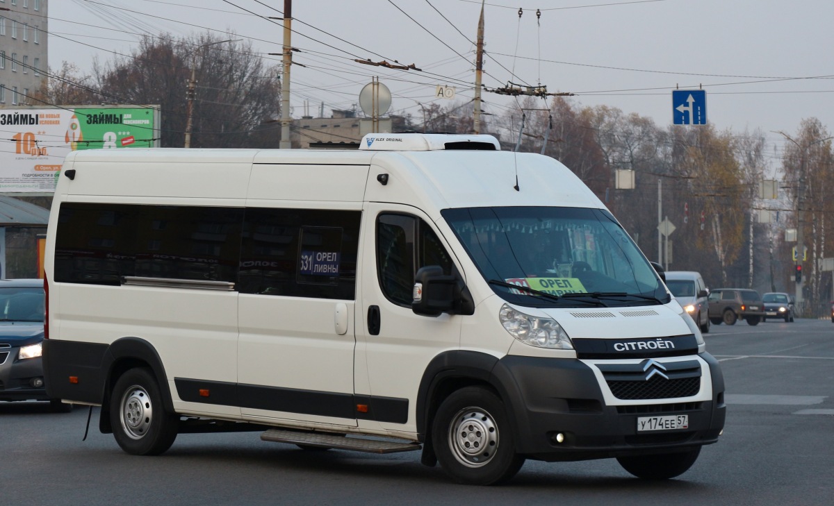 У 174 ЕЕ 57 У 174 ЕЕ 57