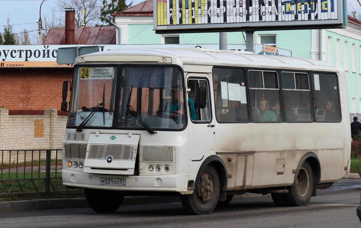 М 531 ХО 57 М 531 ХО 57