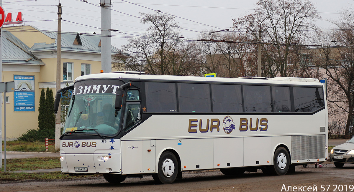 Т 505 КХ 57 Т 505 КХ 57