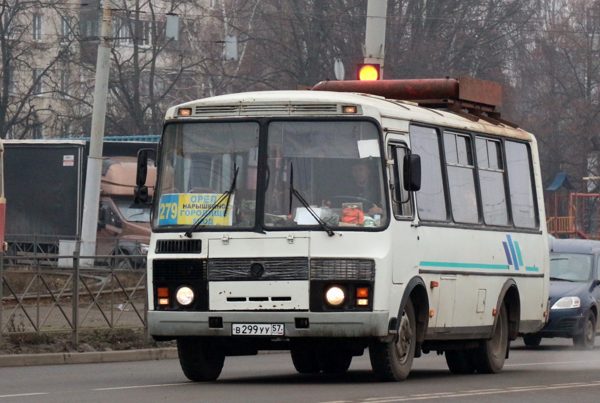  299  57