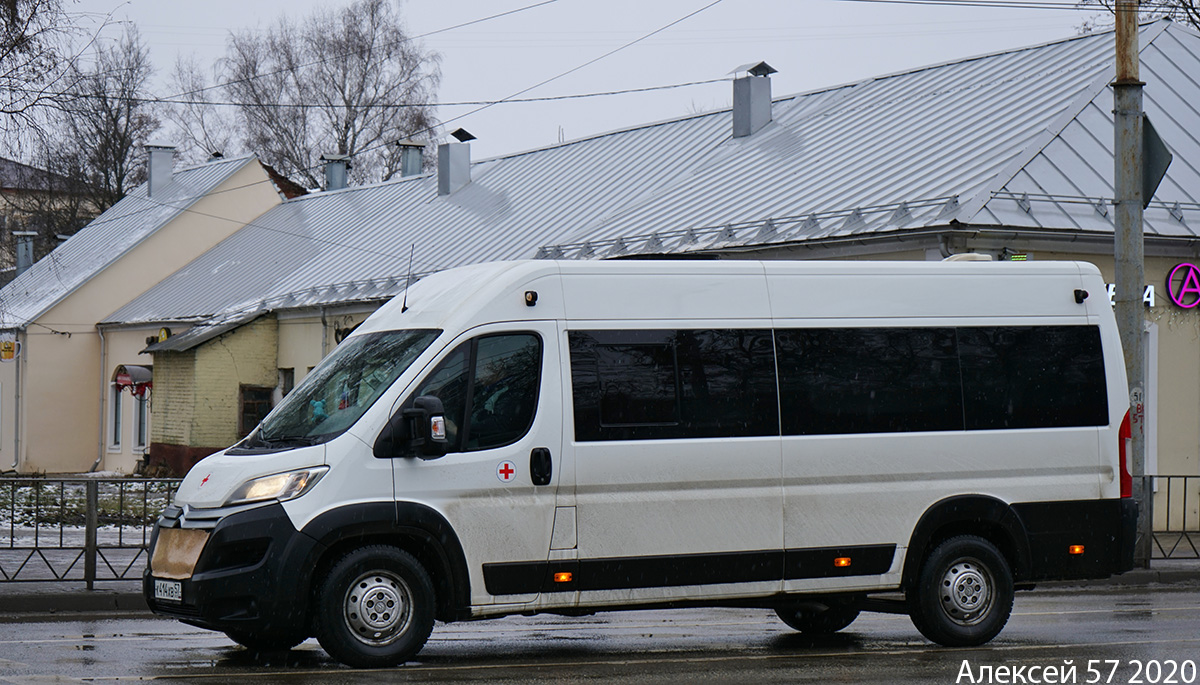 К 414 ХВ 57 К 414 ХВ 57