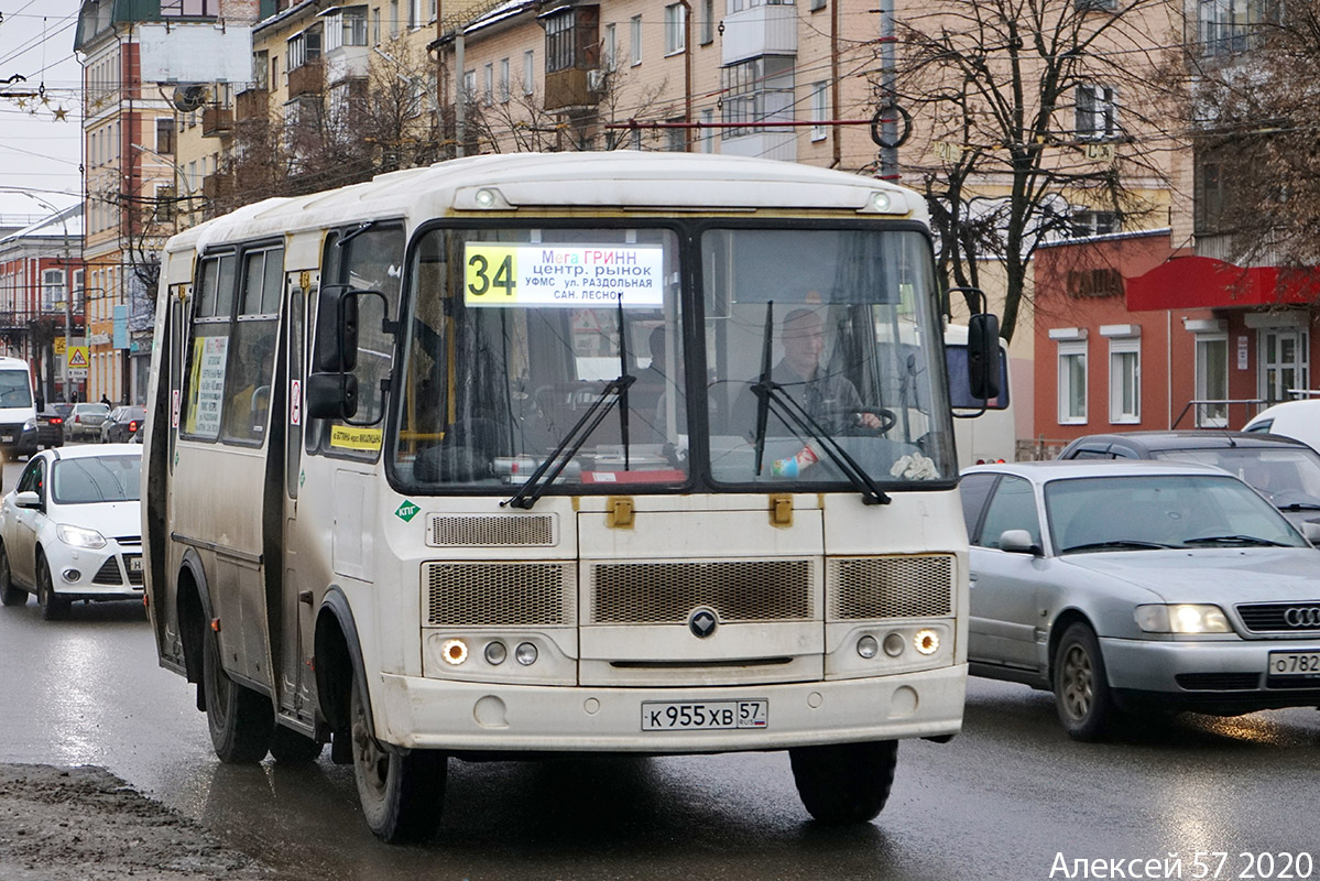К 955 ХВ 57 К 955 ХВ 57