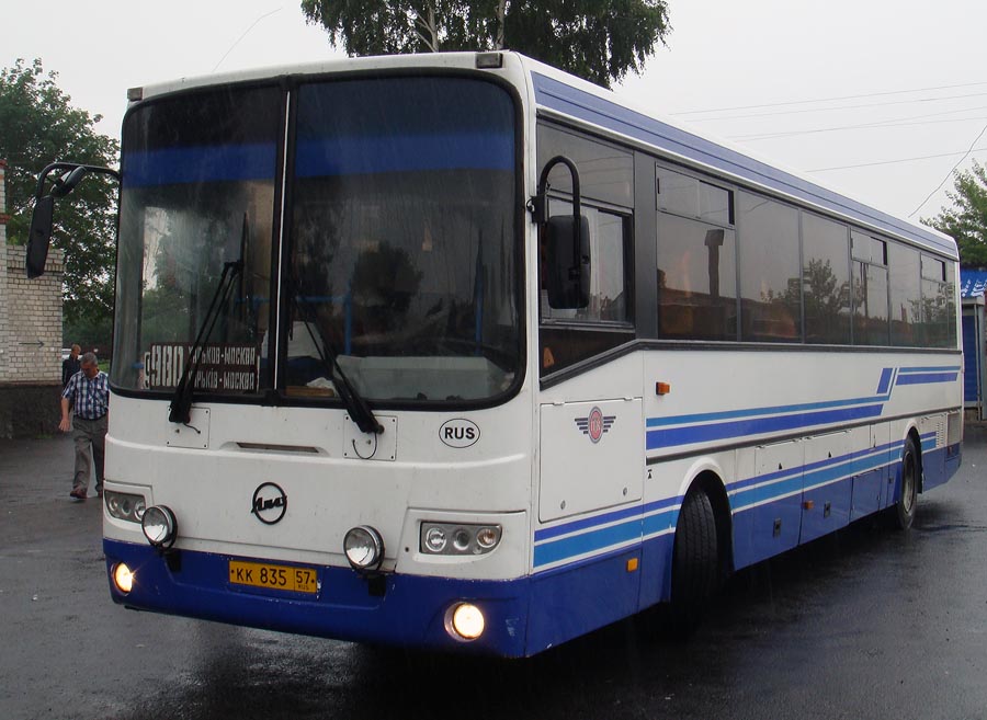 КК 835 57 КК 835 57