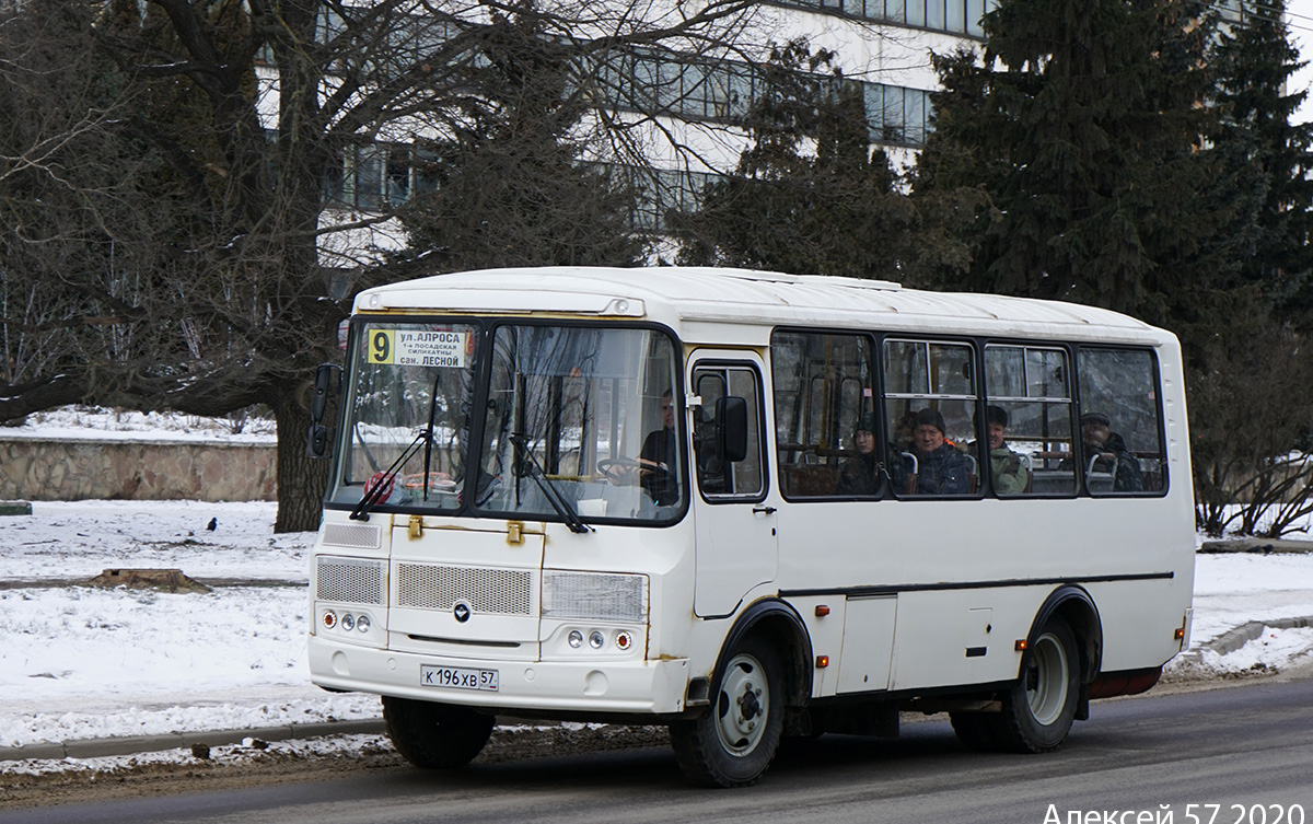  196  57