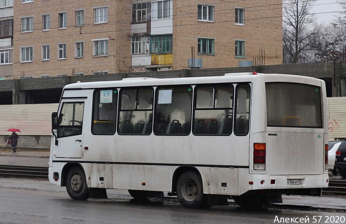 Н 766 НТ 57 Н 766 НТ 57