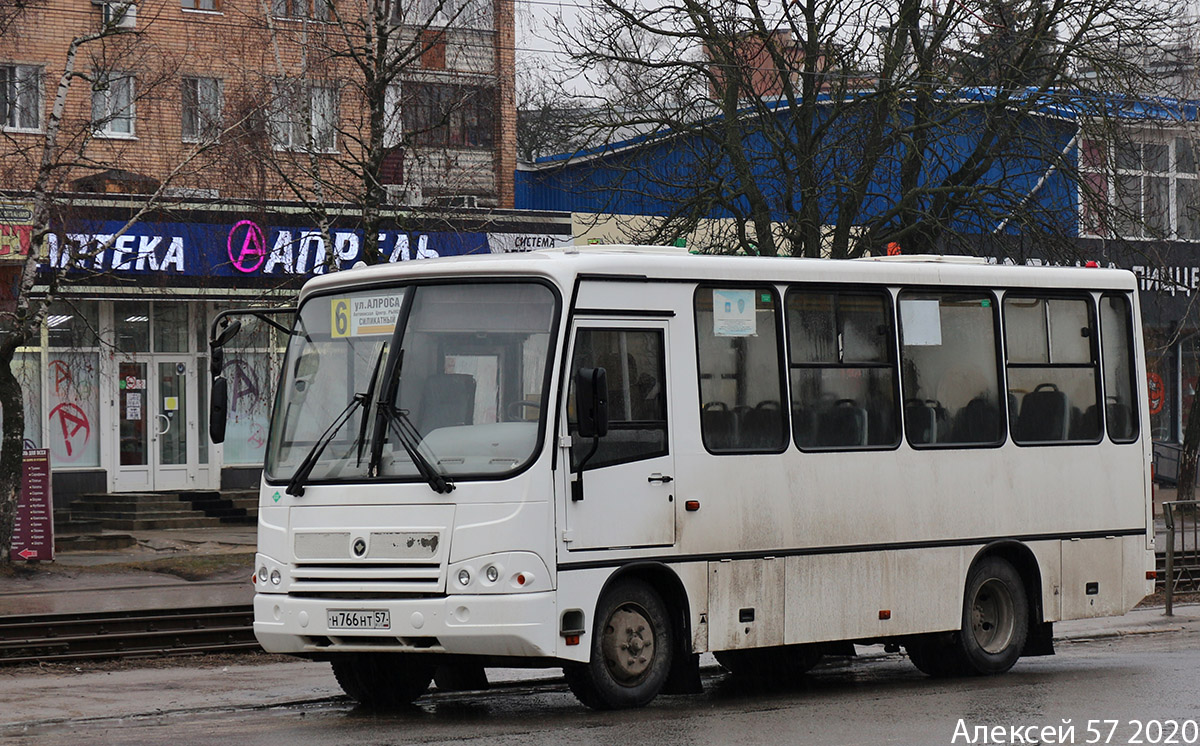 Н 766 НТ 57 Н 766 НТ 57