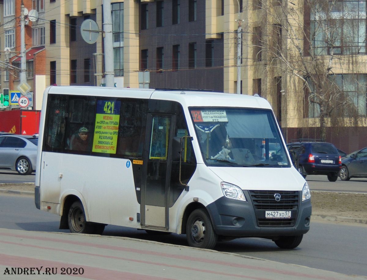 М 427 ХО 57 М 427 ХО 57