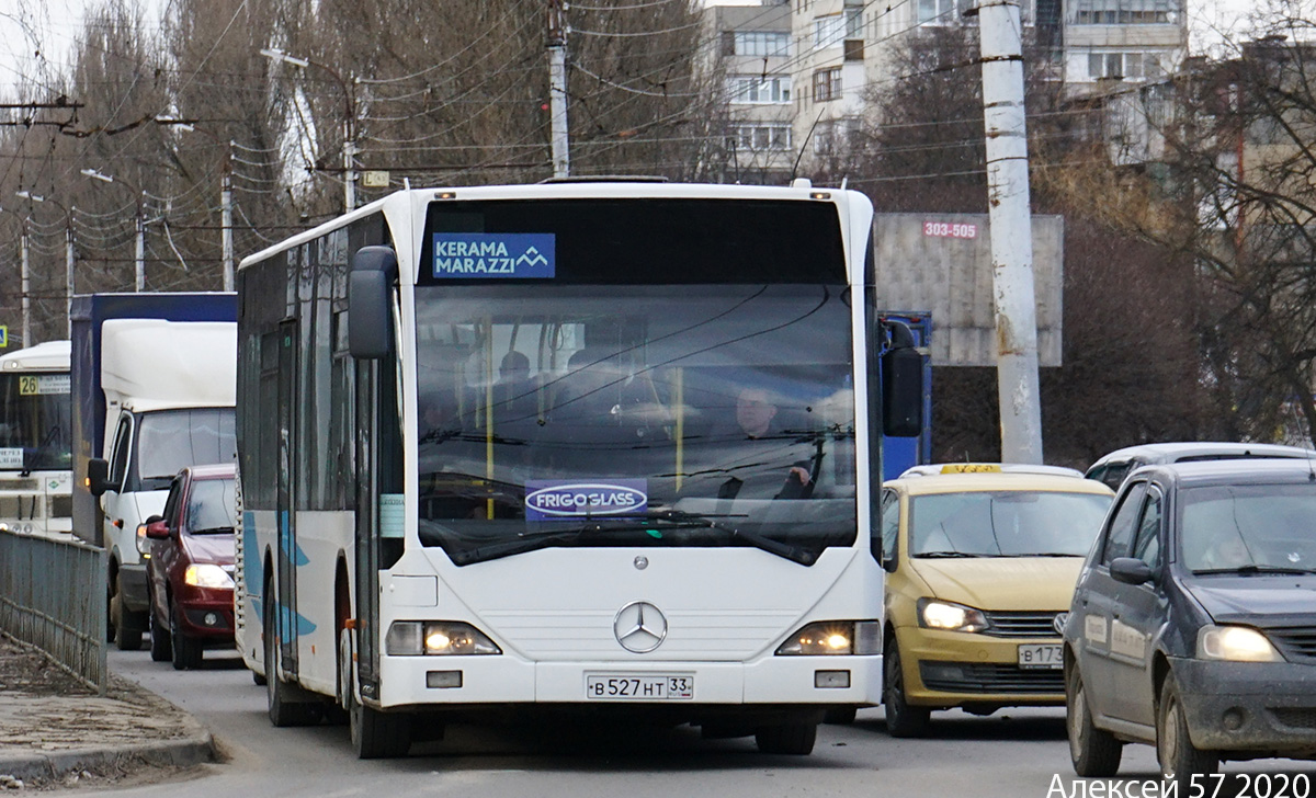 В 527 НТ 33 В 527 НТ 33