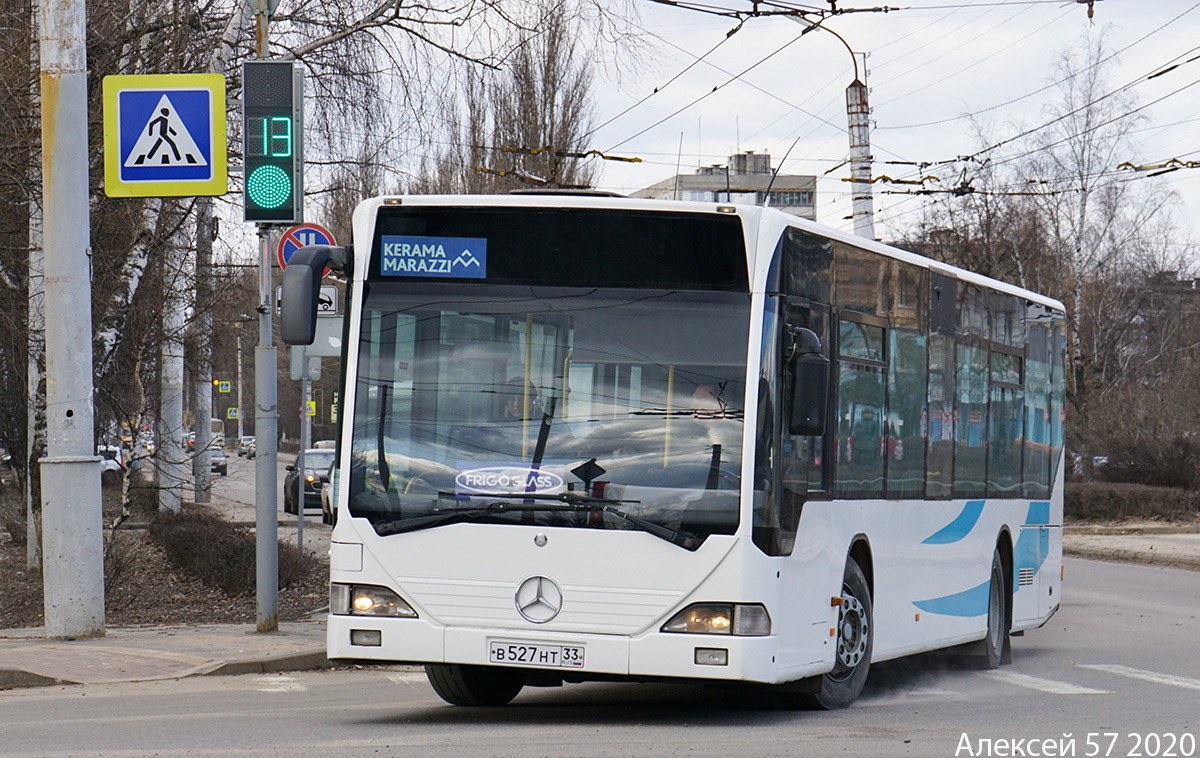 В 527 НТ 33 В 527 НТ 33