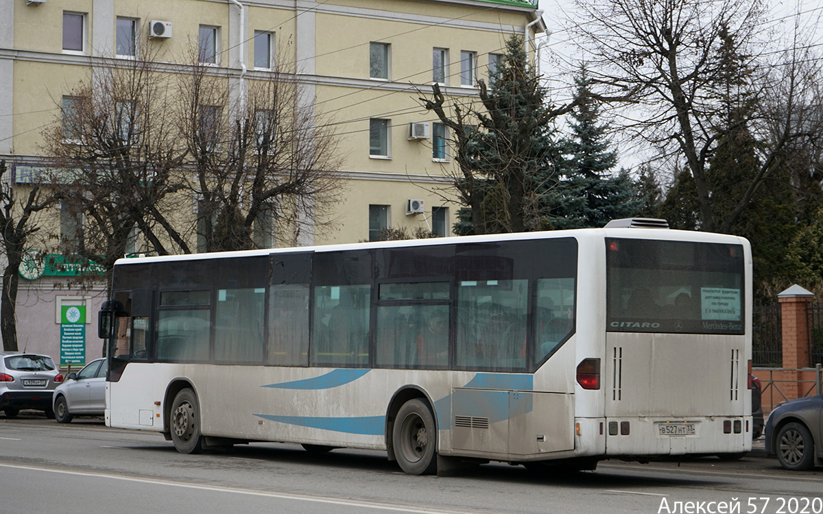 В 527 НТ 33 В 527 НТ 33