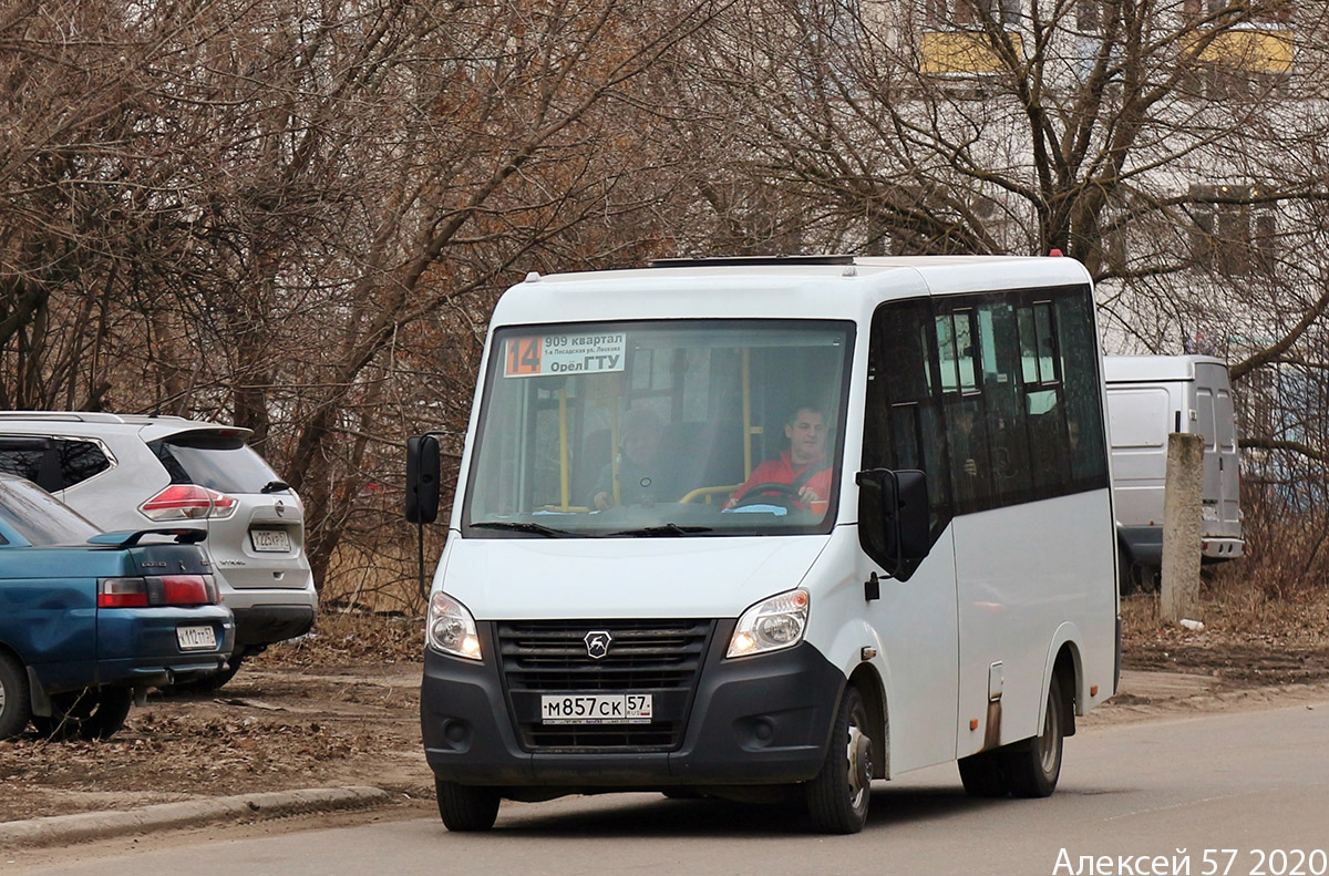 М 857 СК 57 М 857 СК 57