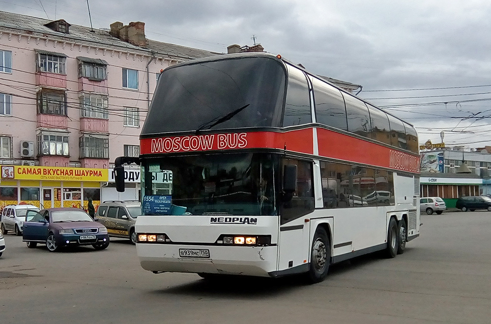 Автовокзал (Орёл) Автовокзал (Орёл)