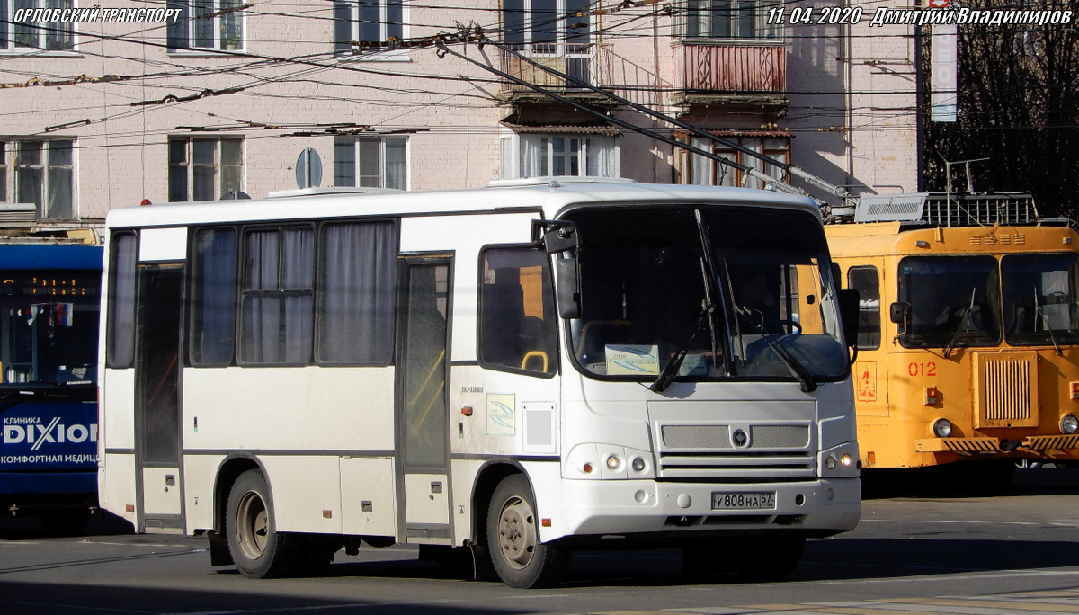 У 808 НА 57 У 808 НА 57