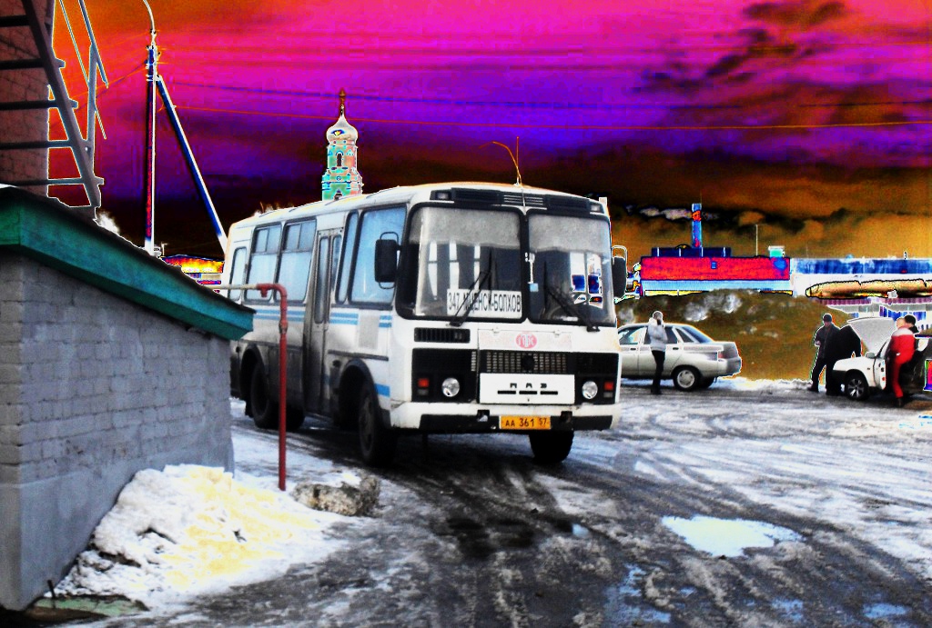 Фотозарисовки (Болхов) Фотозарисовки (Болхов)