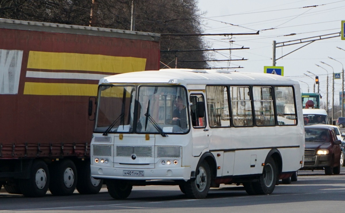 Н 401 УН 57 Н 401 УН 57