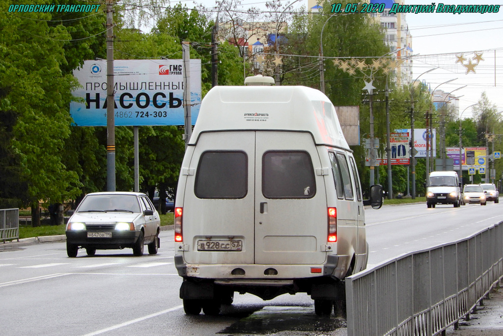 В 928 СС 57 В 928 СС 57