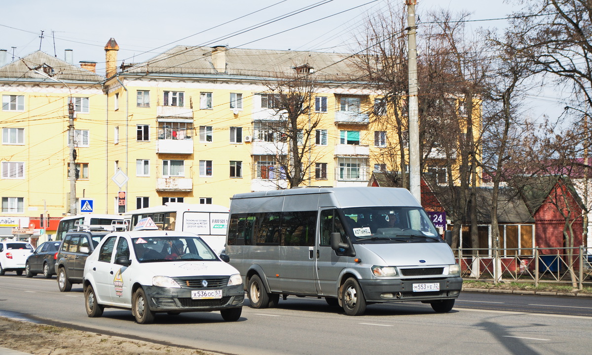 М 553 УЕ 32 М 553 УЕ 32