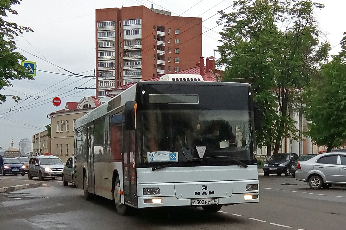 С 502 НУ 57 С 502 НУ 57