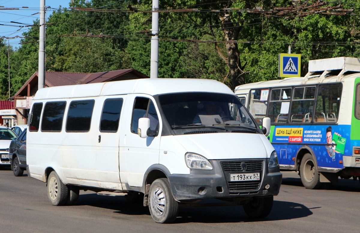 Т 193 КХ 57 Т 193 КХ 57