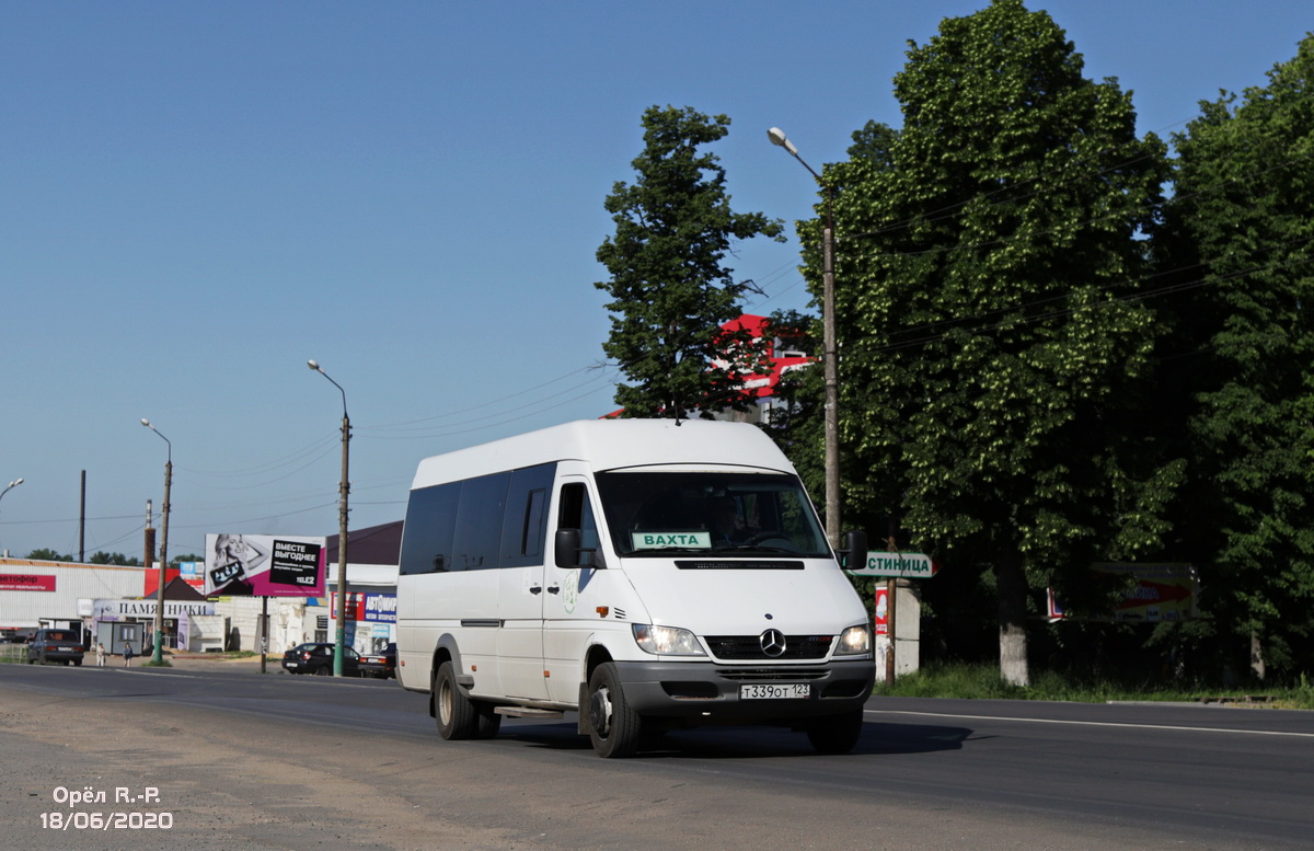 Т 339 ОТ 123 Т 339 ОТ 123