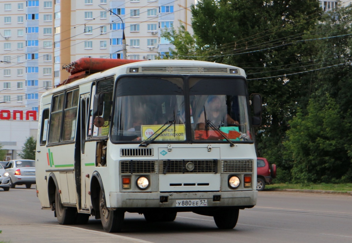  880  57