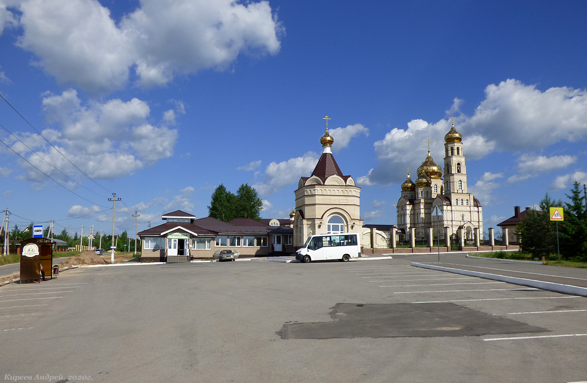 Остановки: конечные станции и кольца (Орл. район) Остановки: конечные станции и кольца (Орл. район)