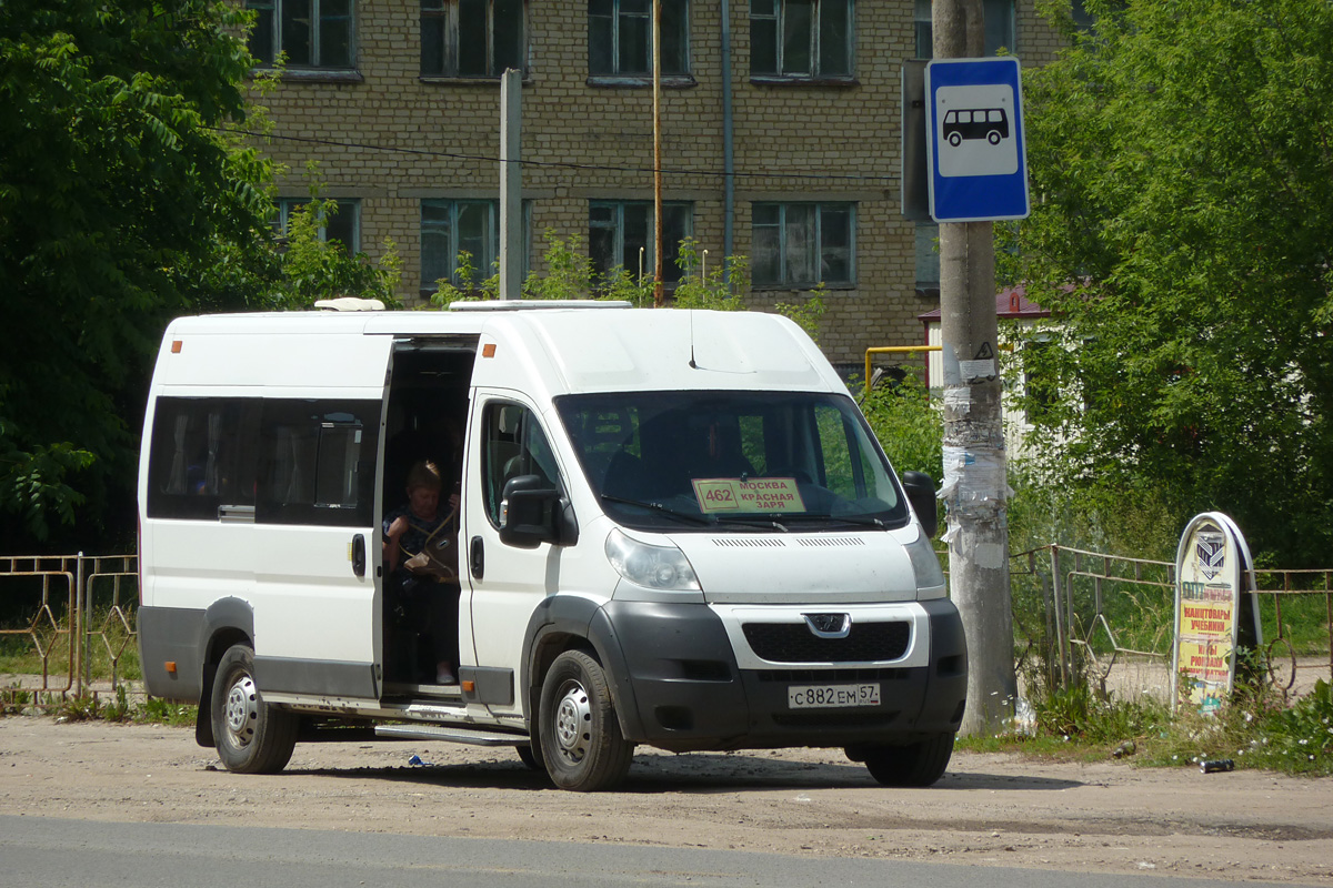 С 882 ЕМ 57 С 882 ЕМ 57