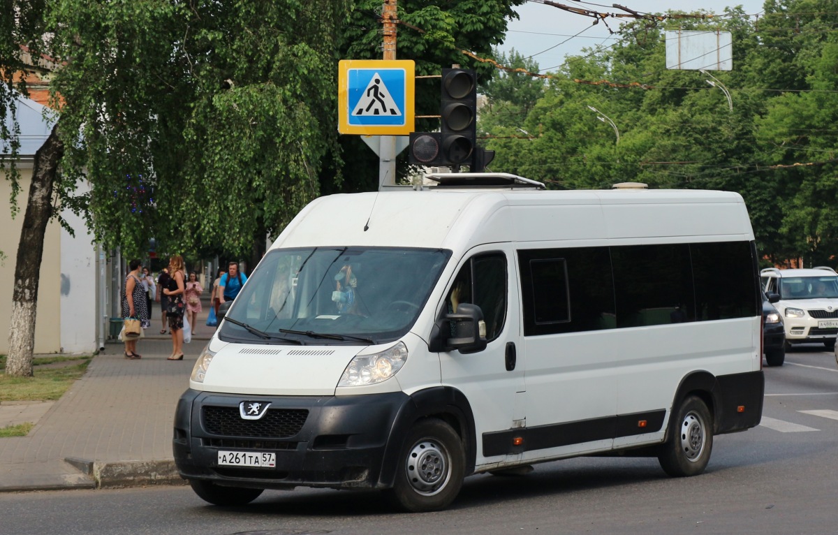 А 261 ТА 57 А 261 ТА 57