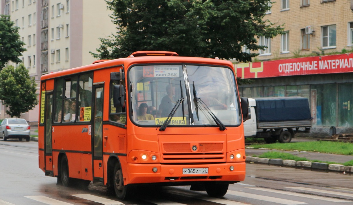 К 065 АТ 57 К 065 АТ 57