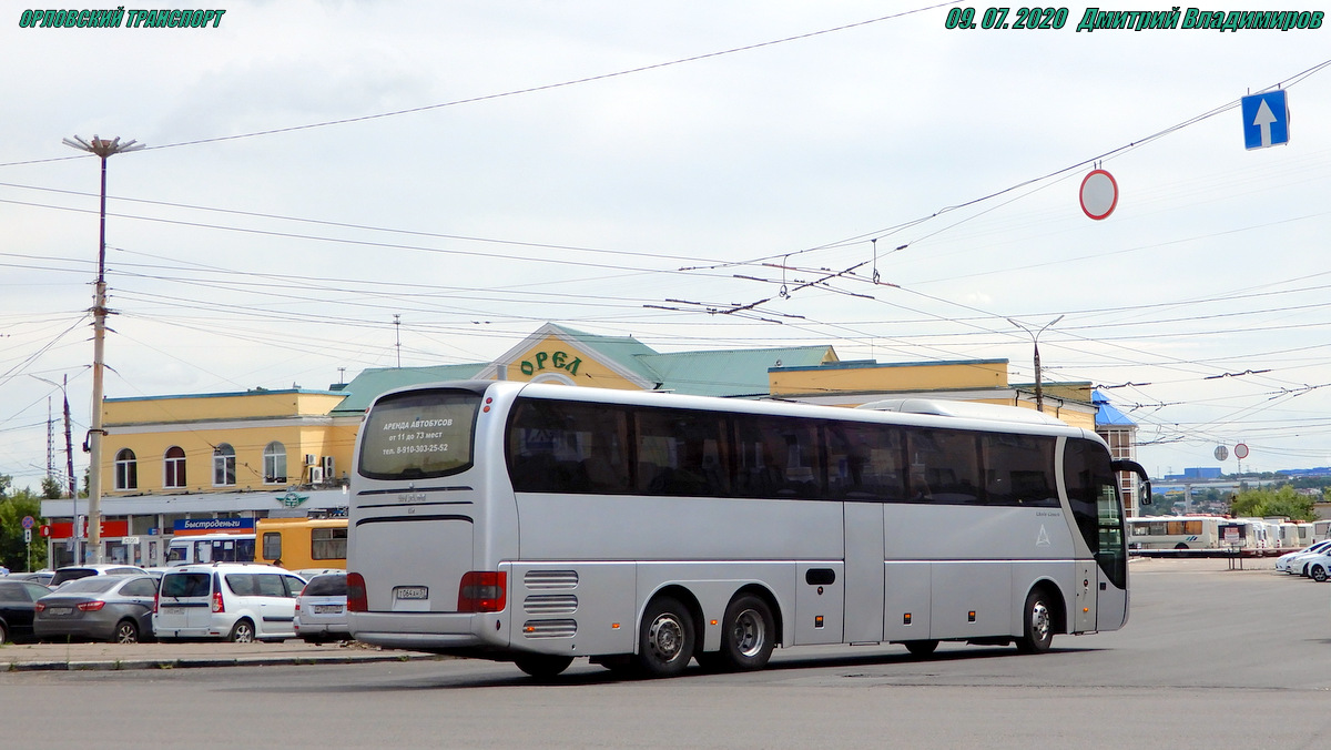 Т 064 АН 57 Т 064 АН 57