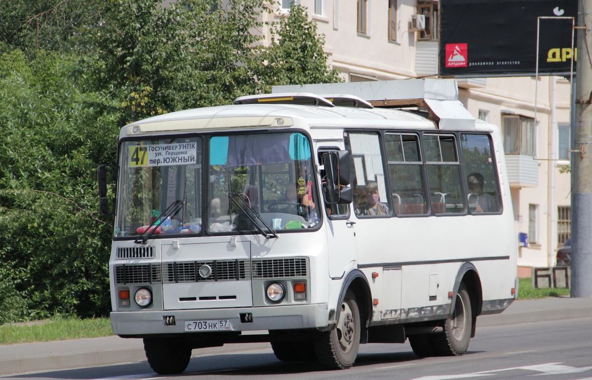 С 703 НК 57 С 703 НК 57