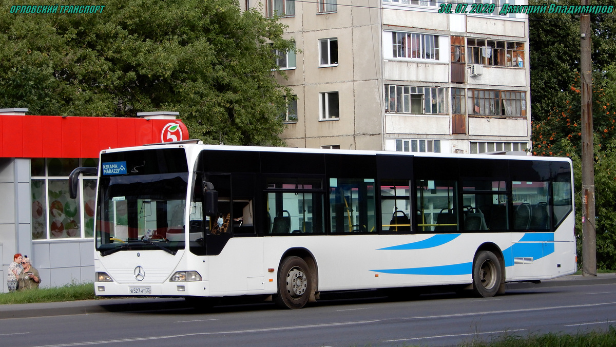 В 527 НТ 33 В 527 НТ 33