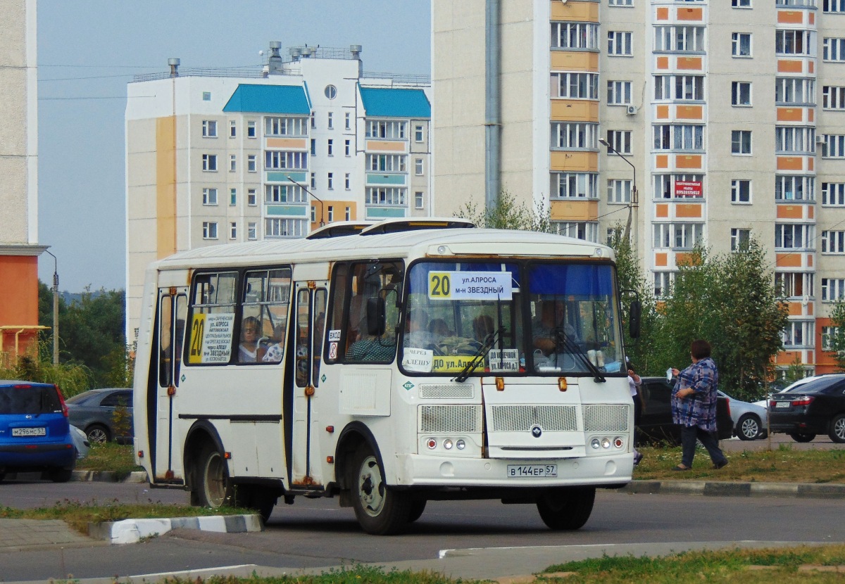 В 144 ЕР 57 В 144 ЕР 57