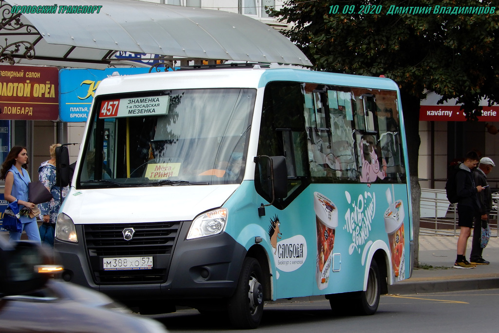 М 388 ХО 57 М 388 ХО 57