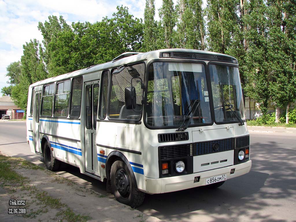 С 856 ОМ 57 С 856 ОМ 57