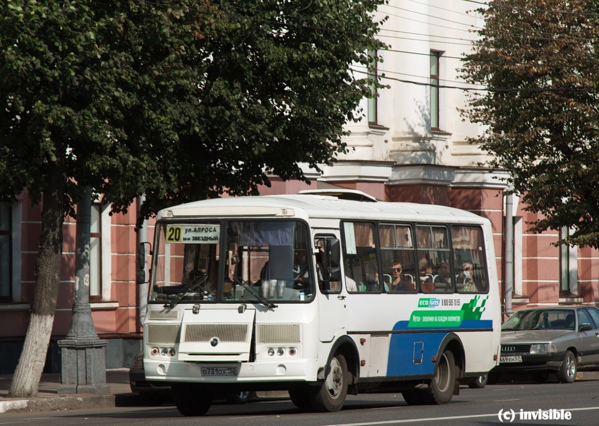 О 731 ОУ 152 О 731 ОУ 152