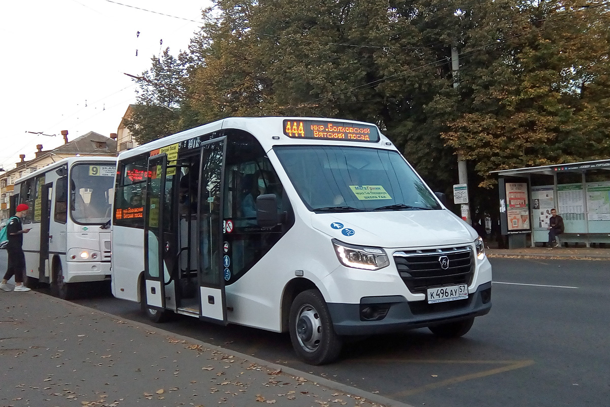 К 496 АУ 57 К 496 АУ 57