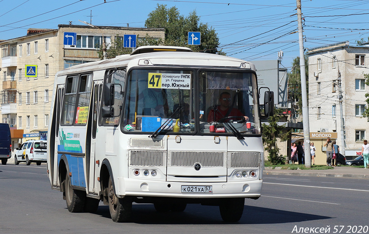 К 021 ХА 57 К 021 ХА 57