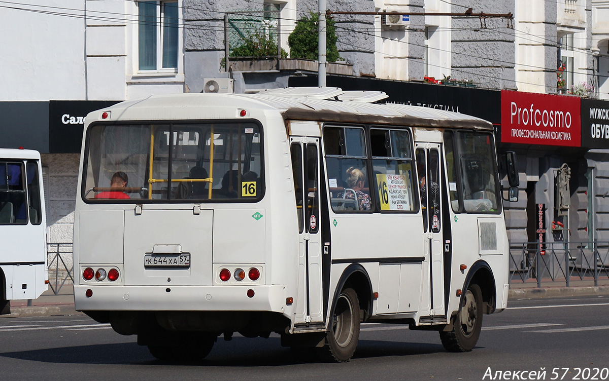 К 644 ХА 57 К 644 ХА 57