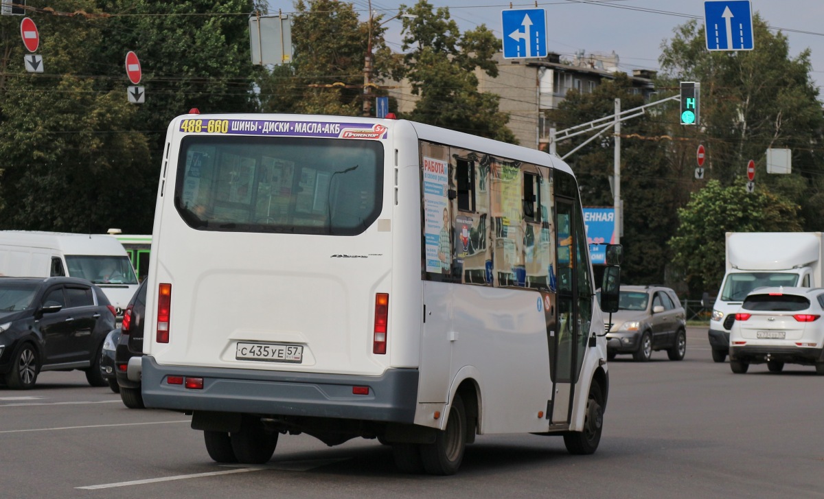 С 435 УЕ 57 С 435 УЕ 57