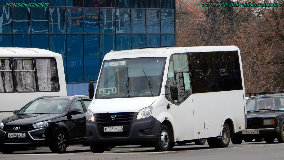 Р 166 РУ 57 Р 166 РУ 57