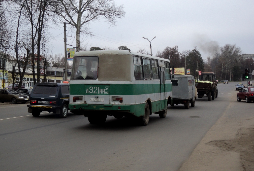 А 321 НН 57 А 321 НН 57